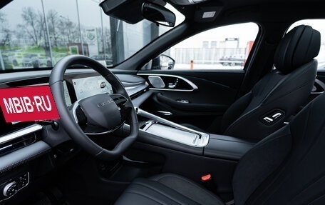 CheryExeed TXL, 2024 год, 3 900 000 рублей, 15 фотография