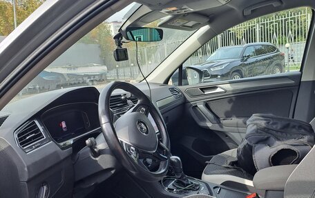 Volkswagen Tiguan II, 2020 год, 2 899 000 рублей, 6 фотография