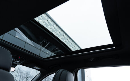 CheryExeed TXL, 2024 год, 3 900 000 рублей, 34 фотография