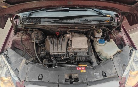 Mercedes-Benz B-Класс, 2010 год, 780 000 рублей, 8 фотография