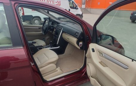 Mercedes-Benz B-Класс, 2010 год, 780 000 рублей, 10 фотография