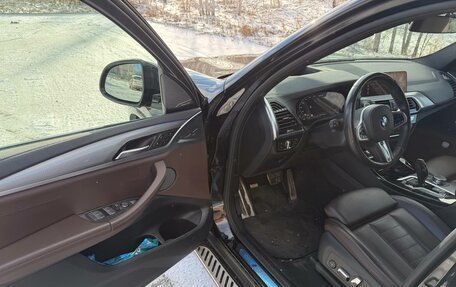 BMW X3, 2020 год, 8 000 000 рублей, 5 фотография