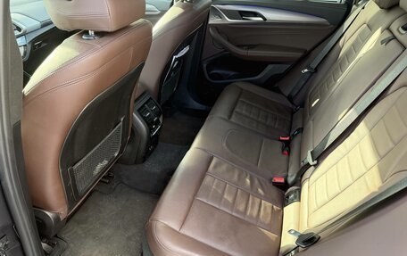 BMW X3, 2020 год, 8 000 000 рублей, 4 фотография