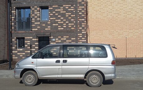 Mitsubishi Delica IV, 2001 год, 690 000 рублей, 4 фотография