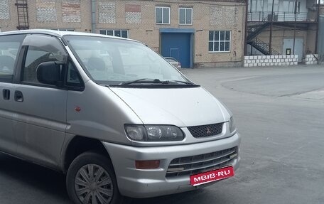 Mitsubishi Delica IV, 2001 год, 690 000 рублей, 1 фотография