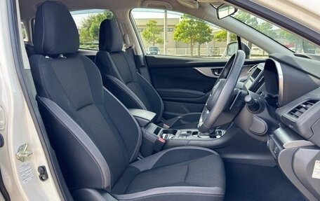 Subaru Impreza IV, 2021 год, 1 205 000 рублей, 9 фотография