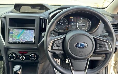 Subaru Impreza IV, 2021 год, 1 205 000 рублей, 11 фотография