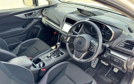 Subaru Impreza IV, 2021 год, 1 205 000 рублей, 10 фотография