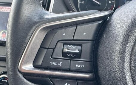 Subaru Impreza IV, 2021 год, 1 205 000 рублей, 16 фотография