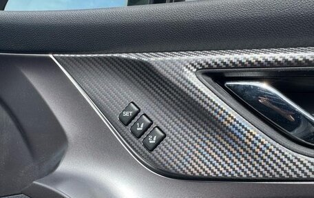 Subaru Impreza IV, 2021 год, 1 205 000 рублей, 20 фотография