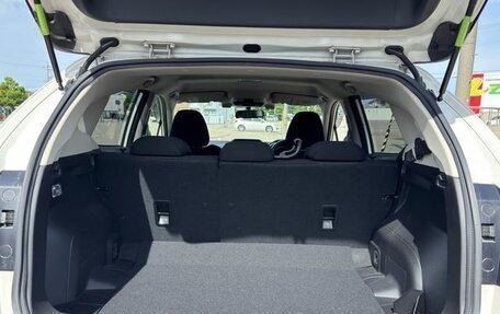 Subaru Impreza IV, 2021 год, 1 205 000 рублей, 27 фотография