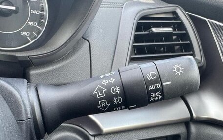 Subaru Impreza IV, 2021 год, 1 205 000 рублей, 18 фотография