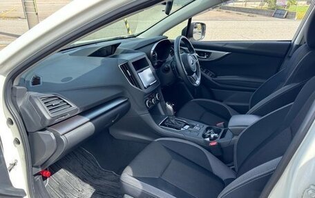 Subaru Impreza IV, 2021 год, 1 205 000 рублей, 23 фотография