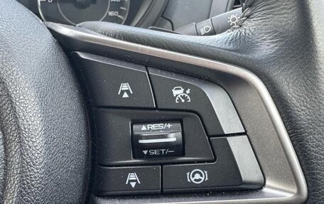 Subaru Impreza IV, 2021 год, 1 205 000 рублей, 17 фотография