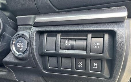 Subaru Impreza IV, 2021 год, 1 205 000 рублей, 19 фотография