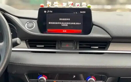 Mazda 6, 2021 год, 1 920 111 рублей, 12 фотография