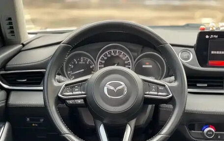 Mazda 6, 2021 год, 1 920 111 рублей, 10 фотография