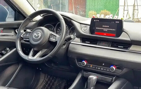 Mazda 6, 2021 год, 1 920 111 рублей, 9 фотография