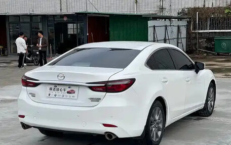 Mazda 6, 2021 год, 1 920 111 рублей, 6 фотография