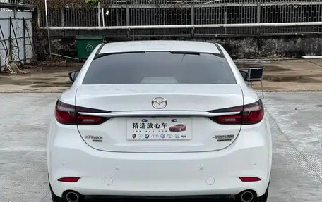 Mazda 6, 2021 год, 1 920 111 рублей, 5 фотография