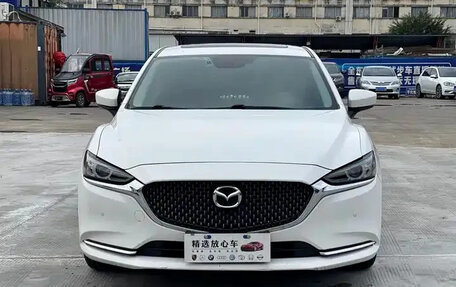 Mazda 6, 2021 год, 1 920 111 рублей, 2 фотография