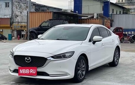 Mazda 6, 2021 год, 1 920 111 рублей, 7 фотография