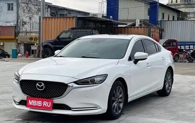Mazda 6, 2021 год, 1 920 111 рублей, 1 фотография
