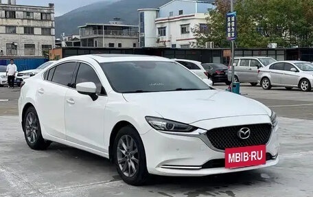 Mazda 6, 2021 год, 1 920 111 рублей, 3 фотография