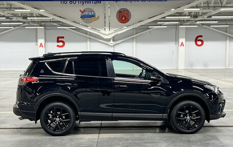 Toyota RAV4, 2018 год, 2 803 950 рублей, 4 фотография