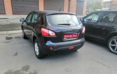 Nissan Qashqai, 2011 год, 870 000 рублей, 1 фотография