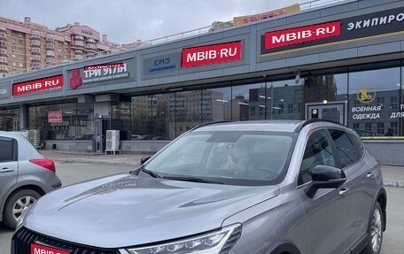 Haval Jolion, 2024 год, 2 300 000 рублей, 1 фотография