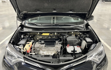 Toyota RAV4, 2018 год, 2 803 950 рублей, 9 фотография