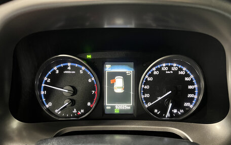 Toyota RAV4, 2018 год, 2 803 950 рублей, 13 фотография