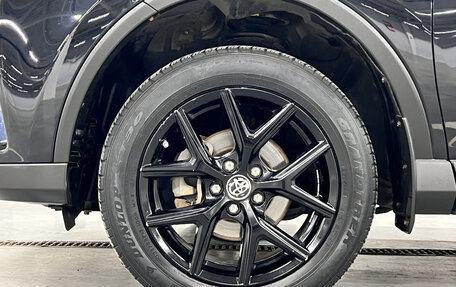 Toyota RAV4, 2018 год, 2 803 950 рублей, 18 фотография