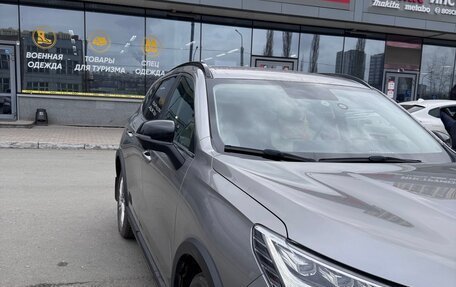 Haval Jolion, 2024 год, 2 300 000 рублей, 6 фотография