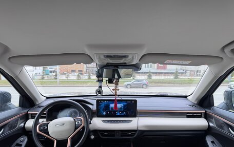 Haval Jolion, 2024 год, 2 300 000 рублей, 7 фотография