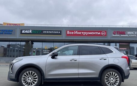 Haval Jolion, 2024 год, 2 300 000 рублей, 3 фотография