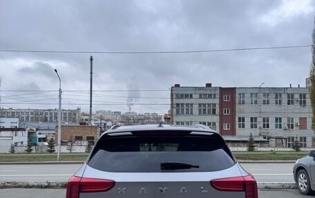 Haval Jolion, 2024 год, 2 300 000 рублей, 5 фотография