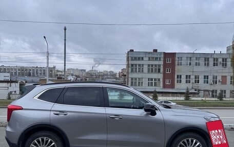 Haval Jolion, 2024 год, 2 300 000 рублей, 4 фотография