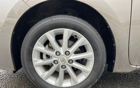 Toyota Corolla, 2016 год, 1 520 000 рублей, 16 фотография