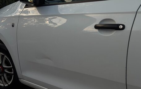 Skoda Rapid I, 2016 год, 890 000 рублей, 11 фотография