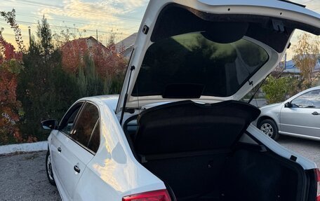 Skoda Rapid I, 2016 год, 890 000 рублей, 7 фотография