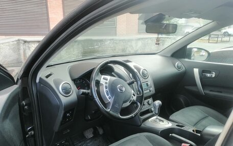 Nissan Qashqai, 2011 год, 870 000 рублей, 2 фотография