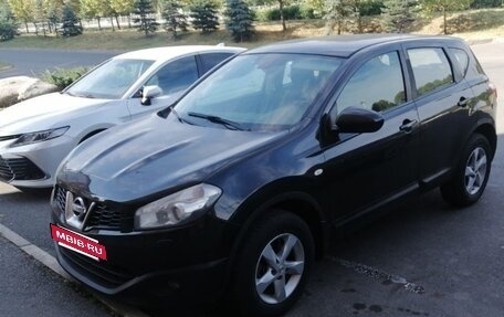 Nissan Qashqai, 2011 год, 870 000 рублей, 3 фотография