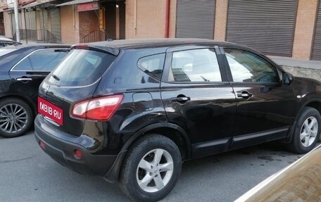 Nissan Qashqai, 2011 год, 870 000 рублей, 4 фотография