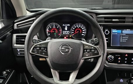 SsangYong Korando, 2022 год, 1 598 000 рублей, 8 фотография