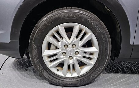 SsangYong Korando, 2022 год, 1 598 000 рублей, 15 фотография