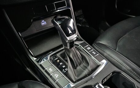 SsangYong Korando, 2022 год, 1 598 000 рублей, 19 фотография