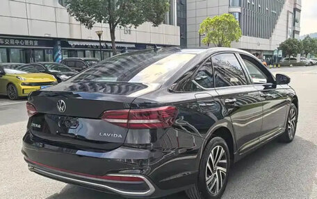 Volkswagen Lavida, 2023 год, 1 800 069 рублей, 10 фотография