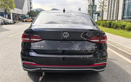 Volkswagen Lavida, 2023 год, 1 800 069 рублей, 7 фотография